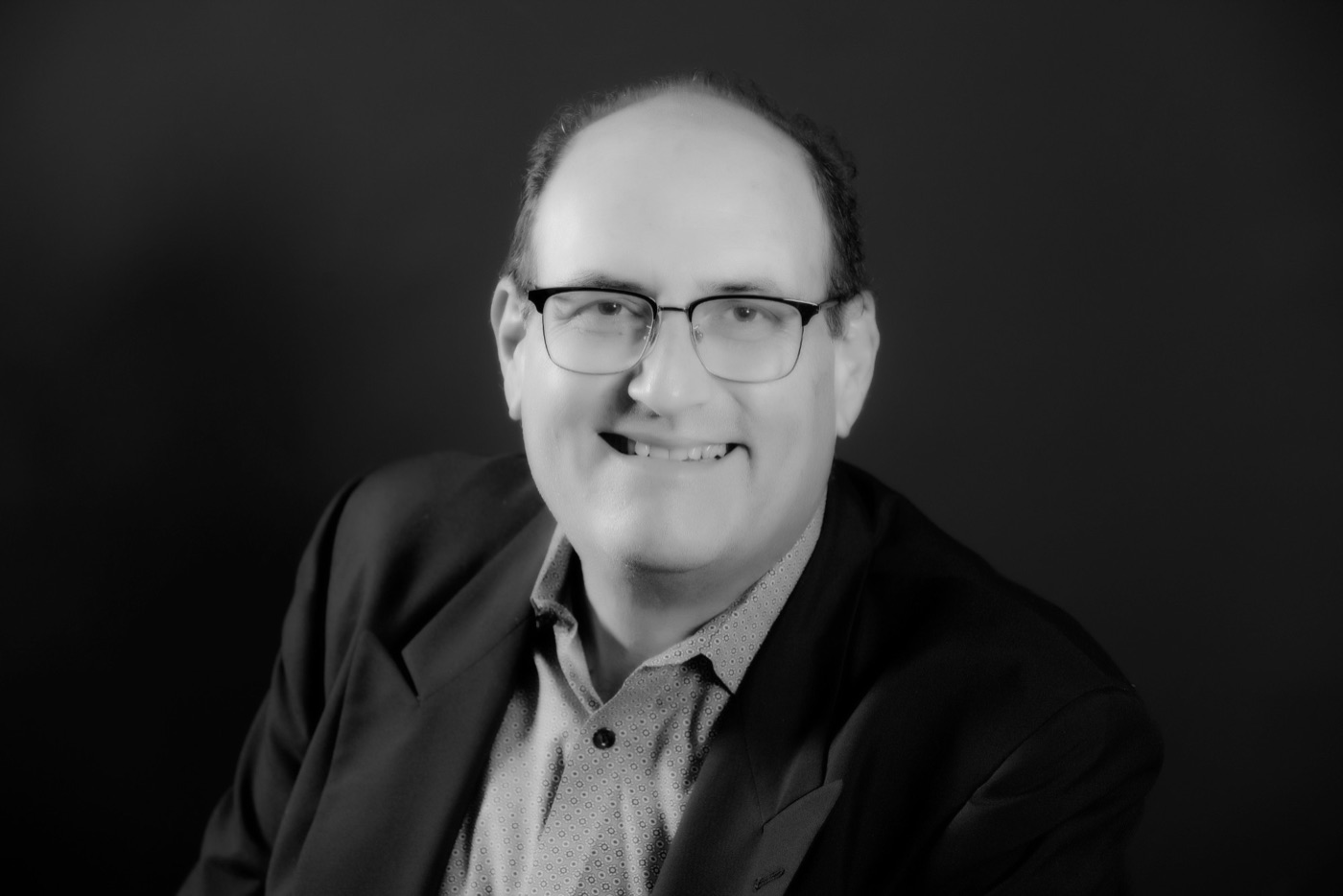 Portrait of Alan E. Stander, CPA